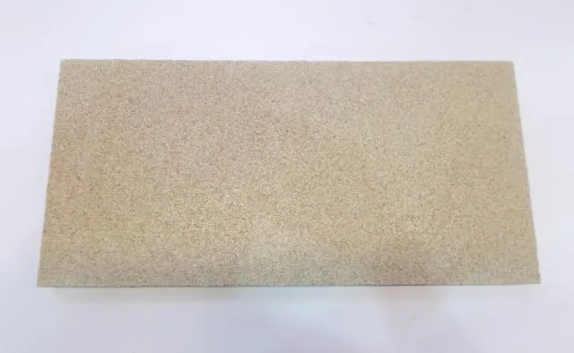 Vermiculiteisolierung SH20-30 Brennr. Bo 420x145x30mm
