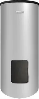 BOSCH Solar-Warmwasserspeicher STORA WS 300-5 PK1 C, 1495x670, 290 L, silber