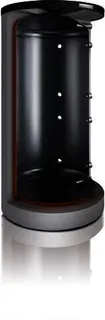 BOSCH Pufferspeicher STORA B 1300-6 M1 B 2295x1030, 1258 L, silber
