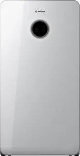 BOSCH Solewärmepumpe CS7800iLW 8 1180x600x600, 8 kW, Glasfront