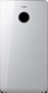 BOSCH Solewärmepumpe CS7800iLW 12 1180x600x600, 12 kW, Glasfront