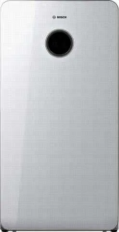 BOSCH Solewärmepumpe CS7800iLW 16 1180x600x600, 15 kW, Glasfront