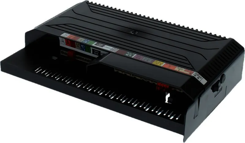 BOSCH Ersatzteil TTNR: 7736606268 Modul IMX25 Leiterplatte S15 everp