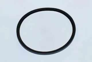 BOSCH Ersatzteil TTNR: 73847 Lippendichtung 125mm