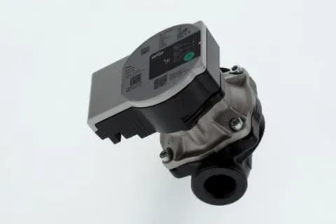 BOSCH Ersatzteil TTNR: 8738210456 Pumpe WILO PARA 25/6-43/SC
