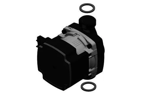 BOSCH Ersatzteil TTNR: 8737604157 Pumpe UPM3 ErP