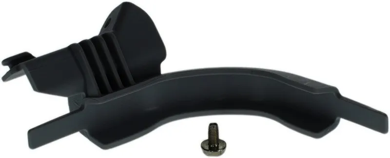 BOSCH Ersatzteil TTNR: 8737604184 Halterung (Ausdehnungsgefäß)