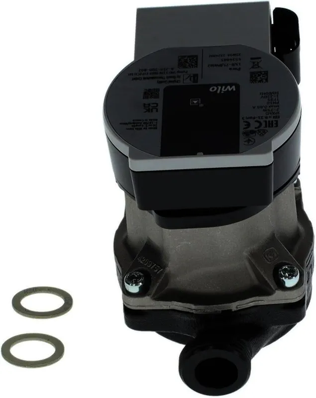 BOSCH Ersatzteil TTNR: 8735300809 Pumpe SWiE1W 7.5MH CH 6H special SW