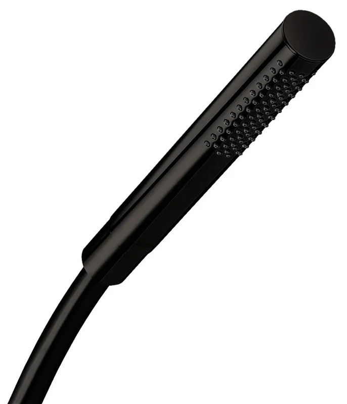 Hansgrohe Handbrause Axor Starck 1jet PBC
