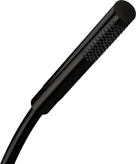Hansgrohe Handbrause Axor Starck 1jet PBC – Bild 2