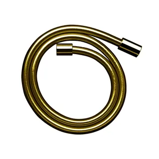 Hansgrohe Brausenschlauch Axor Starck Isiflex DN15 PGO mit beids.zylindr.Mutter 2000mm – Bild 2