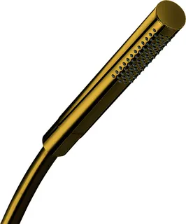 Hansgrohe Handbrause Axor Starck 1jet PGO – Bild 2