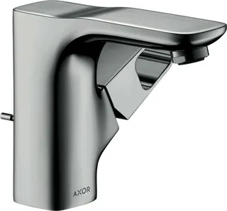 HG Waschtischmischer 110 Axor Urquiola für Handwaschbecken BN