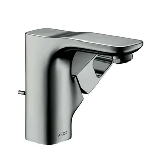 Hansgrohe Waschtischmischer 110 Axor Urquiola für Handwaschbecken BN – Bild 2