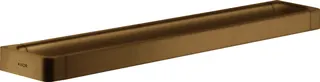 Hansgrohe Badetuchhalter Axor Universal Accessories 600mm BBR – Bild 2