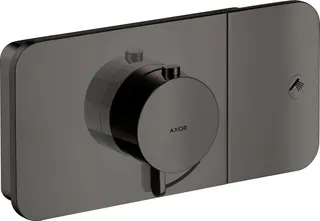 Hansgrohe Thermostat UP Axor One Fertigset 1 Verbraucher PBC