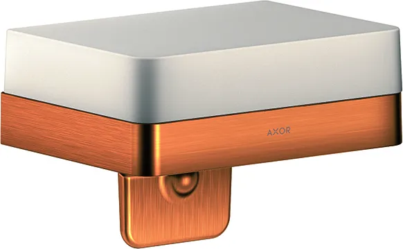 Hansgrohe Lotionspender Axor Universal Accessories BBR