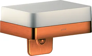 HG Lotionspender Axor Universal Accessories BBR