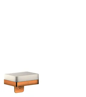 Hansgrohe Lotionspender Axor Universal Accessories BBR – Bild 2