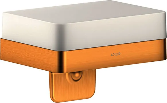 HG Lotionspender Axor Universal Accessories BGO