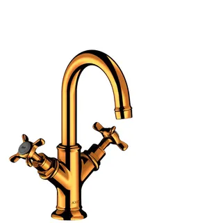 HG Zweigriff Waschtischarmatur Axor Montreux für Handwaschbecken PGO