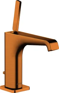 Hansgrohe Waschtischmischer 130 Axor Citterio E BGO – Bild 3
