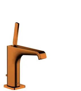 Hansgrohe Waschtischmischer 130 Axor Citterio E BGO – Bild 4