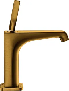 Hansgrohe Waschtischmischer 130 Axor Citterio E BGO – Bild 5