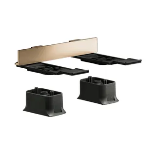 HG Adapterset Axor Universal Accessories BBR