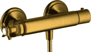 Hansgrohe Thermostatmischer Aufputz Axor Montreux BB für Brause