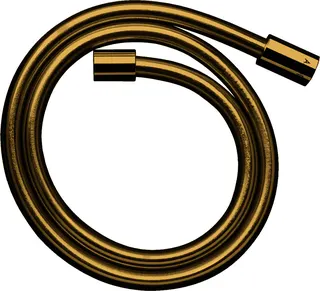 Hansgrohe Brausenschlauch Axor Starck Isiflex DN15 PGO m.beids.zylindr.Mutter 1600mm – Bild 2