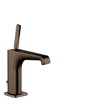 Hansgrohe Waschtischmischer 130 Axor Citterio E BN – Bild 4