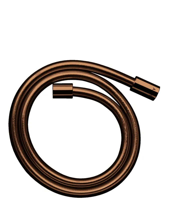 Hansgrohe Brausenschlauch Axor Starck Isiflex DN15 PRG m.beids.zylindr.Mutter 1600mm