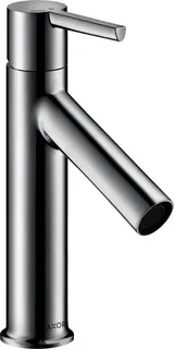 Hansgrohe Waschtischmischer 100 CoolStart Axor Starck LowFlow chrom – Bild 2
