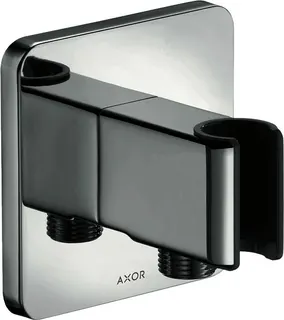Hansgrohe Schlauchanschluss und Brausenhalter Axor Urquiola BBC – Bild 2