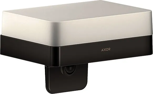 Hansgrohe Lotionspender Axor Universal Accessories PBC