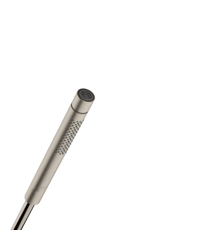 HG Handbrause Axor Starck BSO mit Rubit 2 Strahlarten