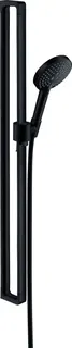 Hansgrohe Brausenset Axor Citterio E 900mm BBC mit Handbrause 120 3jet – Bild 2