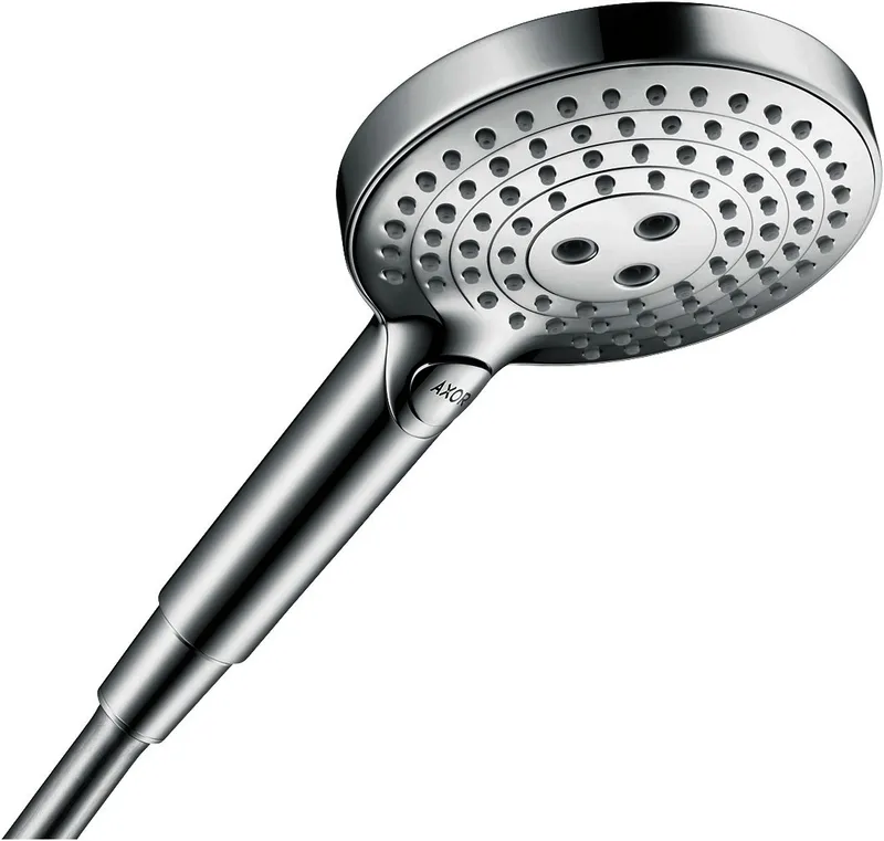 HG Handbrause 120 3j EcoSmart Axor BSO