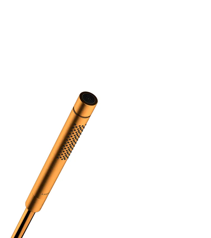 HG Handbrause Axor Starck BB mit Rubit 2 Strahlarten