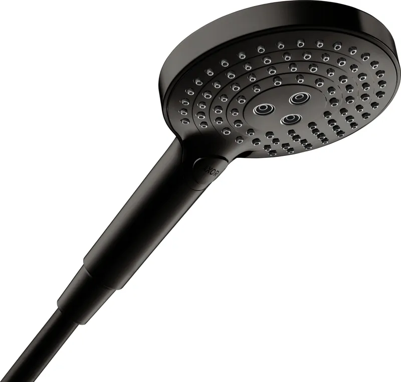 Hansgrohe Handbrause 120 3j EcoSmart Axor PBC