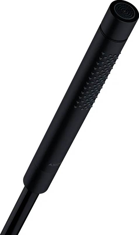 Hansgrohe Handbrause Axor Starck BBC mit Rubit 2 Strahlarten