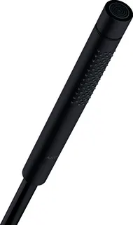HG Handbrause Axor Starck BBC mit Rubit 2 Strahlarten