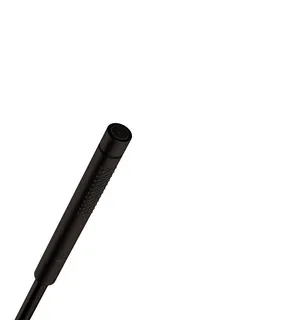 Hansgrohe Handbrause Axor Starck BBC mit Rubit 2 Strahlarten – Bild 2