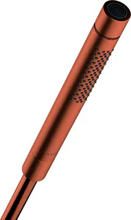HG Handbrause Axor Starck BBR mit Rubit 2 Strahlarten