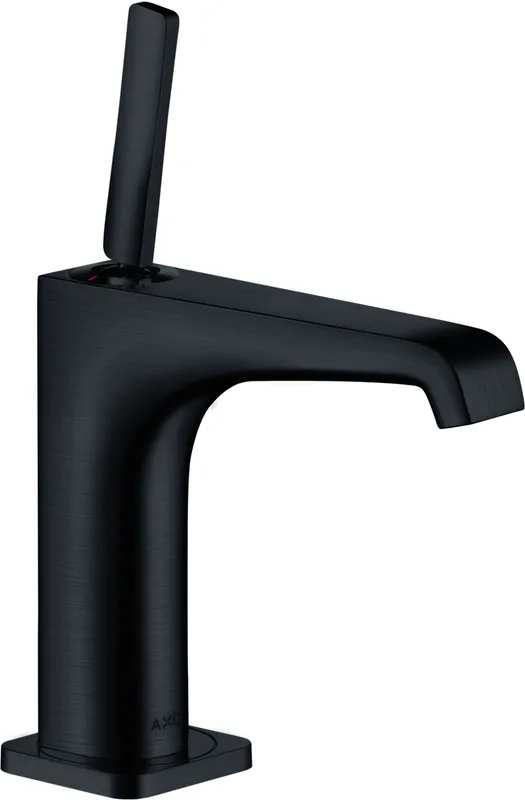Hansgrohe Waschtischmischer 130 Axor Citterio E ohne Zugstange BBC