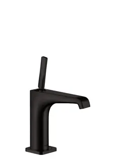 Hansgrohe Waschtischmischer 130 Axor Citterio E ohne Zugstange BBC – Bild 2