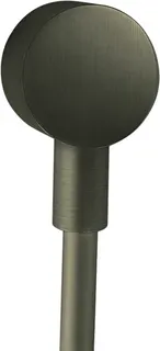 Hansgrohe Schlauchanschluss de Luxe Axor Starck Fixfit DN15 BN