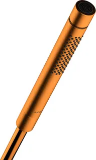 HG Handbrause Axor Starck BGO mit Rubit 2 Strahlarten