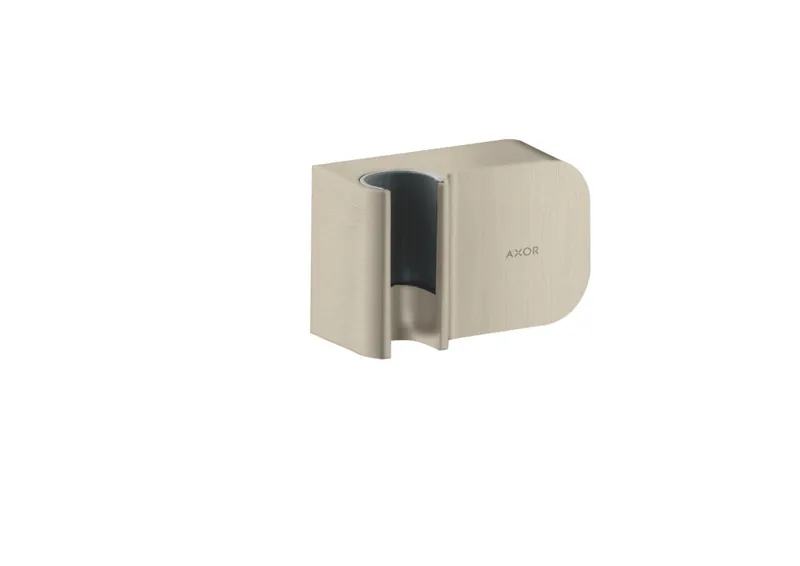 HG Brausenhalter Axor One Porter BN